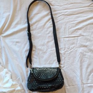 Marc by Marc Jacobs Black purse